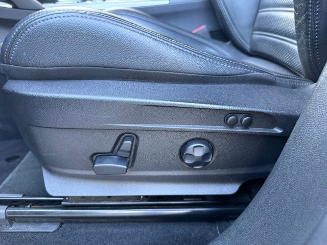 ALFA ROMEO Stelvio usata, con Cruise Control