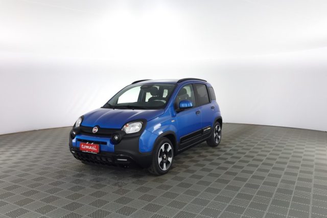 FIAT Panda usata 0