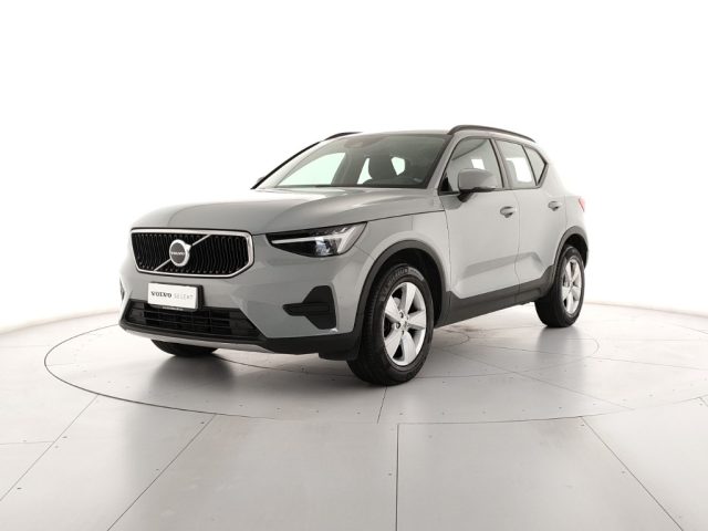 VOLVO XC40 usata, con Airbag