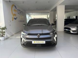 RENAULT Captur usata, con Autoradio