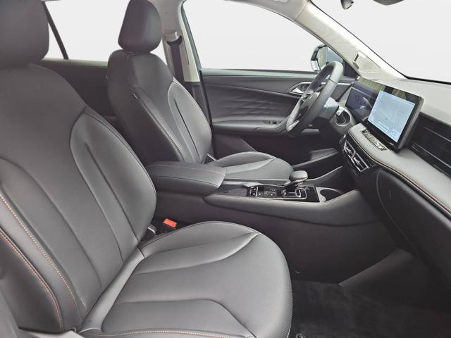 MG HS usata, con Chiusura centralizzata