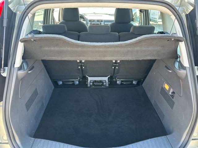 FORD C-Max usata, con Filtro antiparticolato