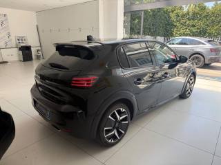 PEUGEOT 208 usata, con Climatizzatore