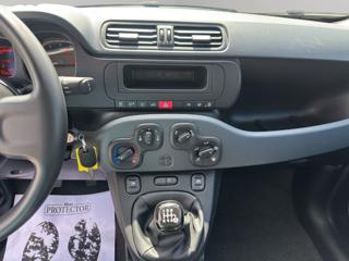 FIAT Panda usata, con Climatizzatore
