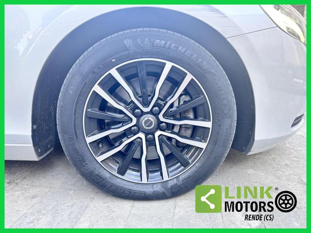 VOLVO V40 usata, con Immobilizzatore elettronico
