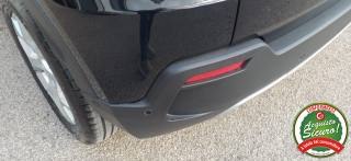 JEEP Avenger usata, con Fendinebbia