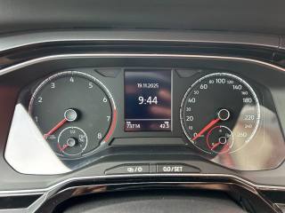 VOLKSWAGEN Polo usata, con Controllo trazione