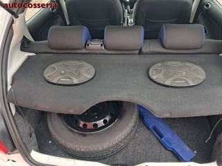 PEUGEOT 206 usata, con Boardcomputer