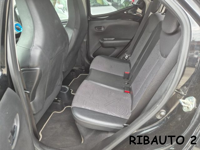TOYOTA Aygo usata, con Chiusura centralizzata