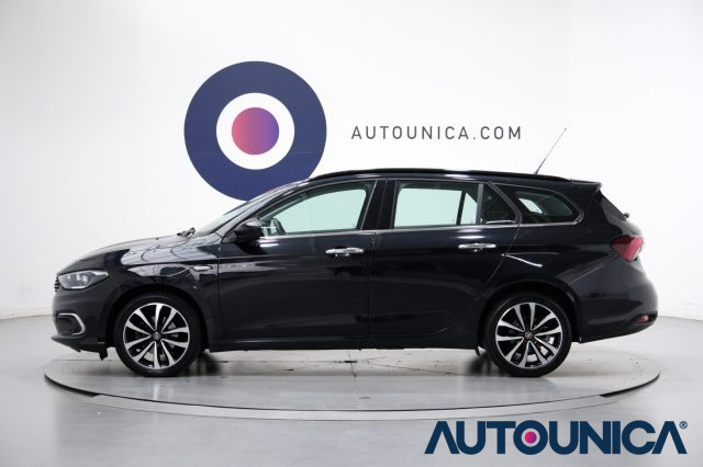 FIAT Tipo usata, con Bracciolo