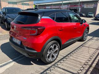 RENAULT Captur usata, con Airbag Passeggero