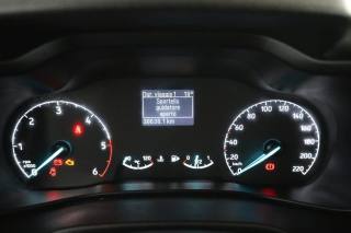 FORD Transit Connect usata 5