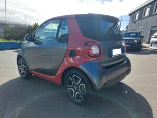 SMART ForTwo usata 6