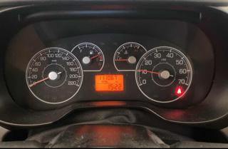 FIAT Grande Punto usata, con Boardcomputer