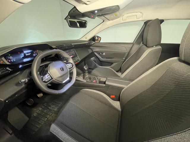 PEUGEOT 308 usata, con Chiusura centralizzata