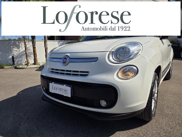 FIAT 500L usata, con Cerchi in lega