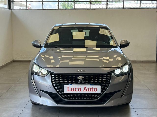 PEUGEOT 208 usata, con Airbag