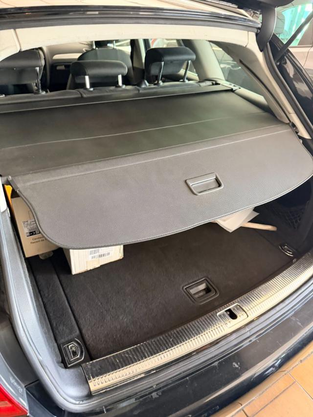 AUDI A4 usata, con Alzacristalli elettrici