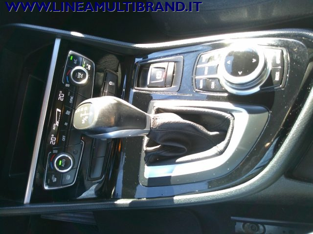 BMW 218 usata, con Filtro antiparticolato