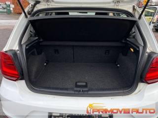 VOLKSWAGEN Polo usata, con Specchietti laterali elettrici