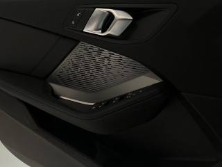 BMW 118 usata, con Interni in pelle