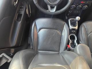 JEEP Renegade usata, con Sistema di navigazione