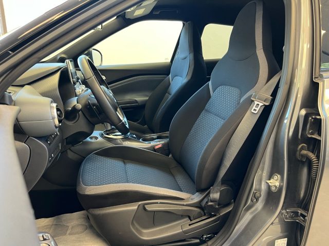NISSAN Juke usata, con Chiusura centralizzata