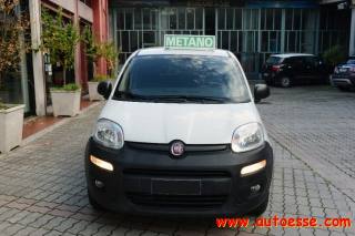 FIAT Panda usata, con Chiusura centralizzata