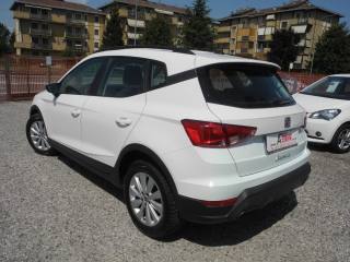 SEAT Arona usata 83