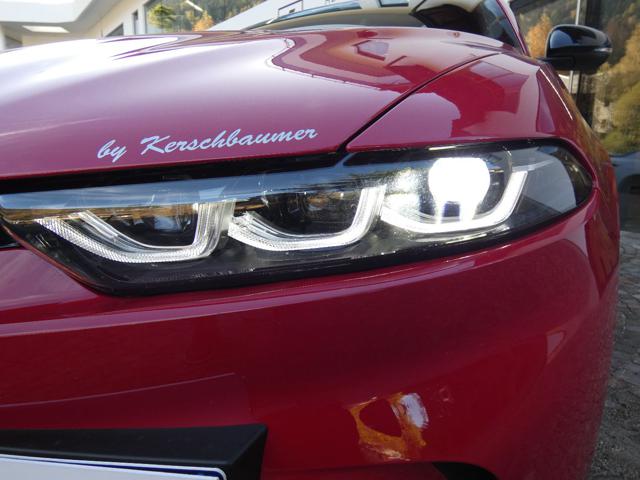 ALFA ROMEO Tonale usata, con Controllo vocale