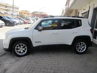 JEEP Renegade usata, con Airbag Passeggero