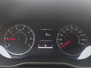 DACIA Duster usata, con Filtro antiparticolato