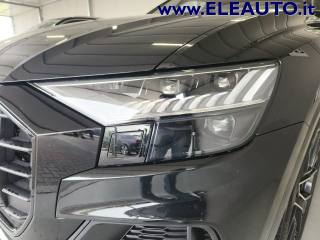 AUDI Q8 usata, con Chiusura centralizzata