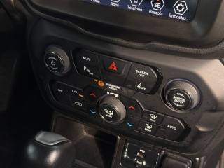 JEEP Renegade usata, con Immobilizzatore elettronico