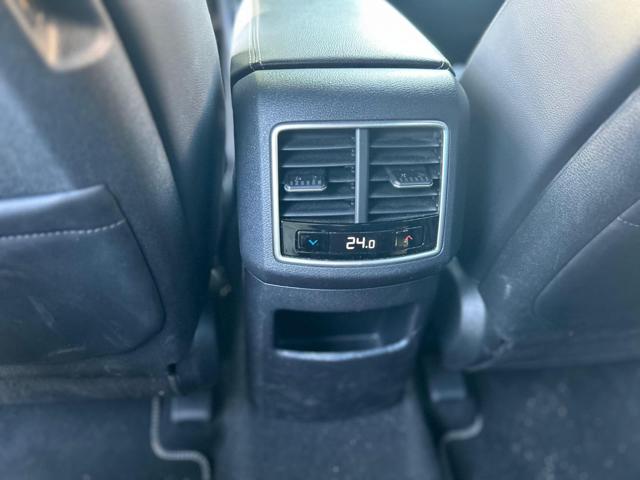 KIA Sportage usata, con Servosterzo