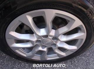 JEEP Compass usata, con Controllo trazione