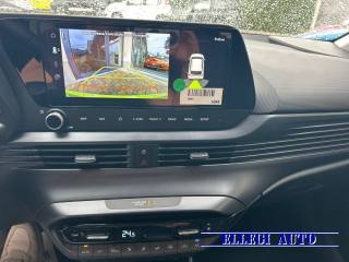 HYUNDAI i20 usata, con Controllo trazione