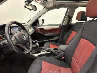 BMW X1 usata, con Cerchi in lega