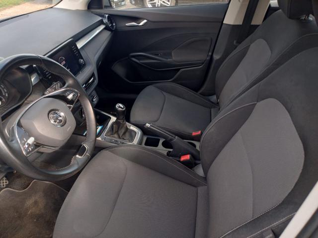 SKODA Fabia usata, con Alzacristalli elettrici