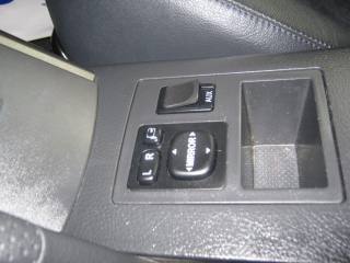 TOYOTA RAV 4 usata, con Fendinebbia