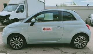 FIAT 500 usata, con Airbag Passeggero