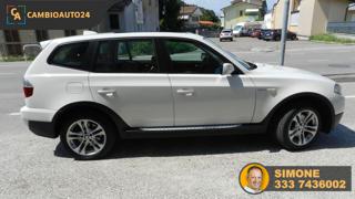 BMW X3 usata, con Alzacristalli elettrici