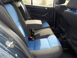 VOLKSWAGEN Golf usata 23