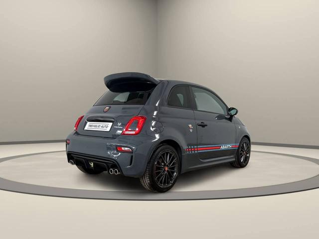 ABARTH 595 usata, con Alzacristalli elettrici