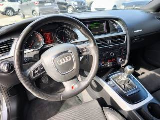 AUDI A5 usata, con Cerchi in lega