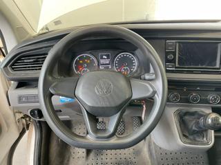 VOLKSWAGEN Transporter usata, con Park Distance Control