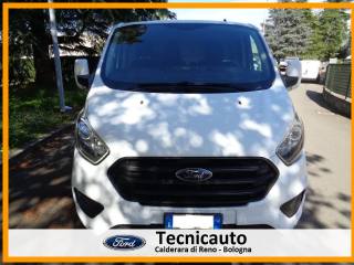 FORD Transit Custom usata, con Airbag