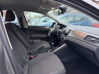 VOLKSWAGEN Polo usata, con Climatizzatore