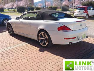 BMW 635 usata, con Autoradio