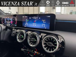 MERCEDES-BENZ A 180 usata, con ESP